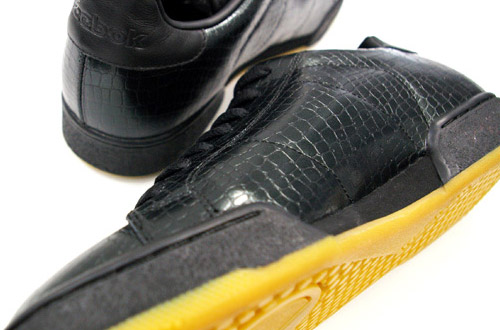 Silas x Reebok Classic Leather