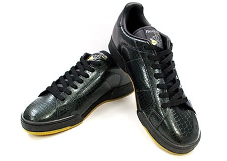 Silas x Reebok Classic Leather