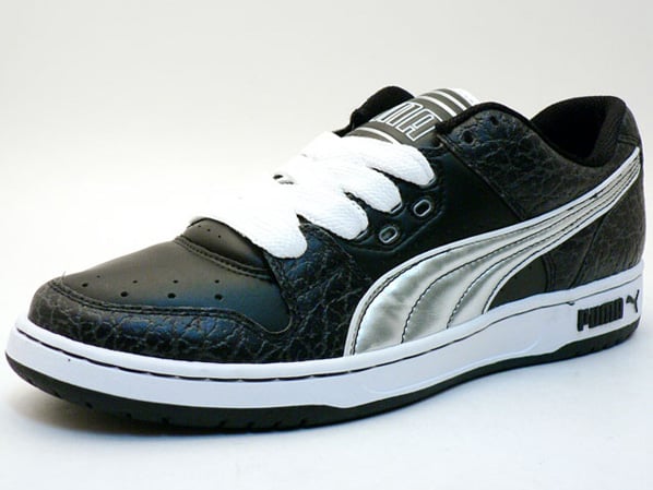 Puma Unlimited High and Low