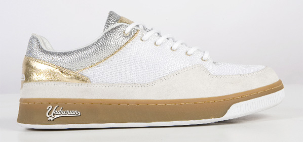 UNDRCRWN Spring '08 Collection