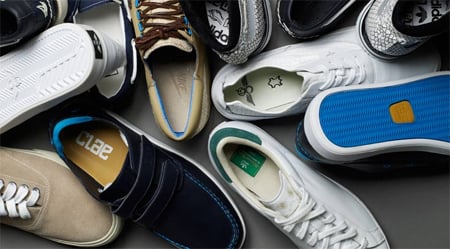 Best Sneakers for Spring