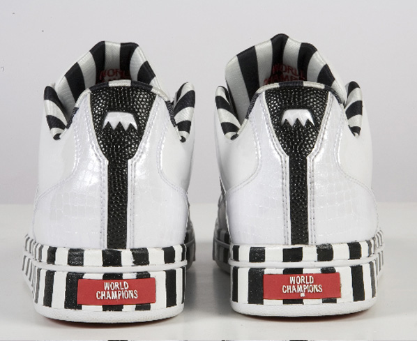 UNDRCRWN Spring '08 Collection