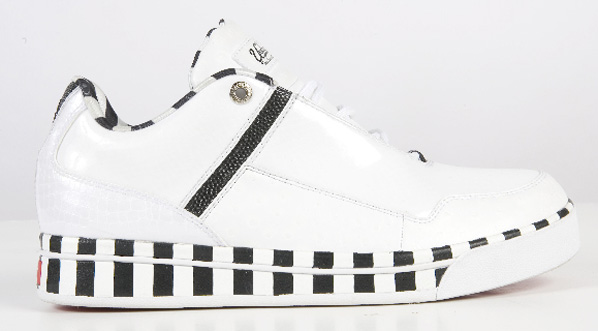 UNDRCRWN Spring '08 Collection