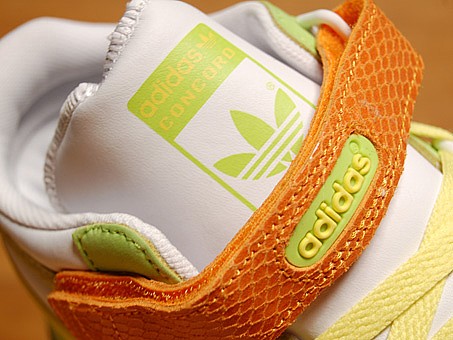 Adidas Concord – UK Exclusive