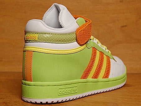 Adidas Concord - UK Exclusive