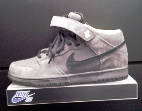 Nike SB Summer/Winter 08 Preview