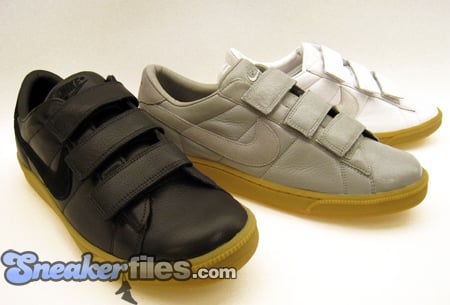 Nike Tennis Classic Velcro Quickstrike