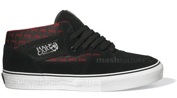 Vans Legends Pack - Steve Caballero