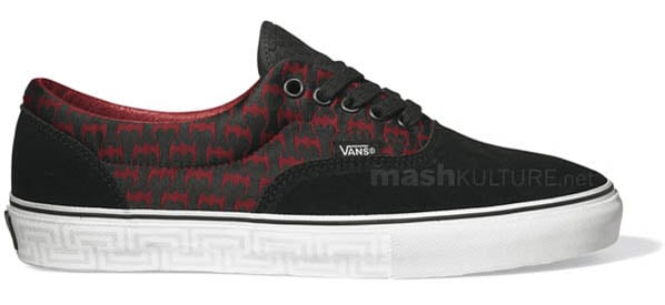 Vans Legends Pack - Steve Caballero