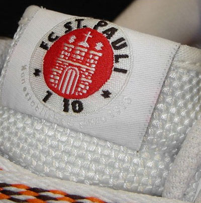 St. Pauli FC x Nike Dunk Premium Pack