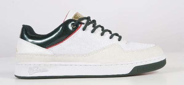 UNDRCRWN Spring '08 Collection