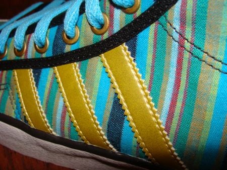 adidas Consortium Summer 08 Collection