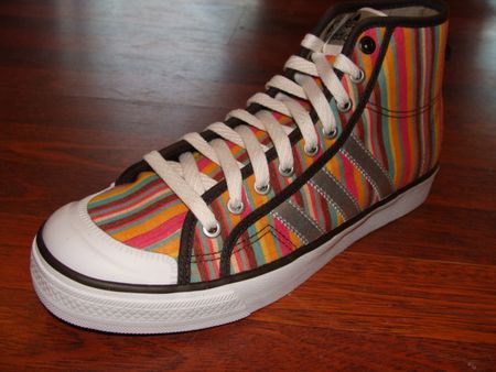 adidas Consortium Summer 08 Collection