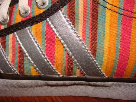 adidas Consortium Summer 08 Collection