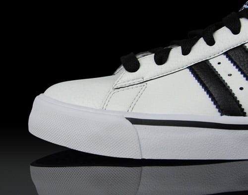 Adidas Skateboarding - Campus Vulc and Roster Mid