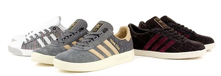 Adidas Consortium May 2008 Collection