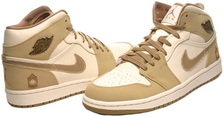 jordan 1 retro armed forces