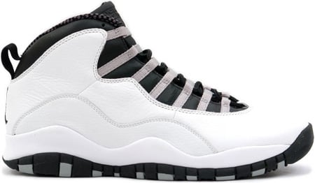 jordan 10 retro white