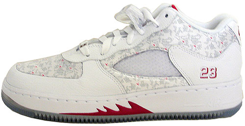 Air Jordan Force Fusion 5 (V) Low Is it the Shoes Available