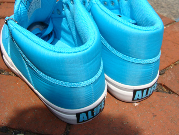 Alife Everybody Mid Fluorescent Pack