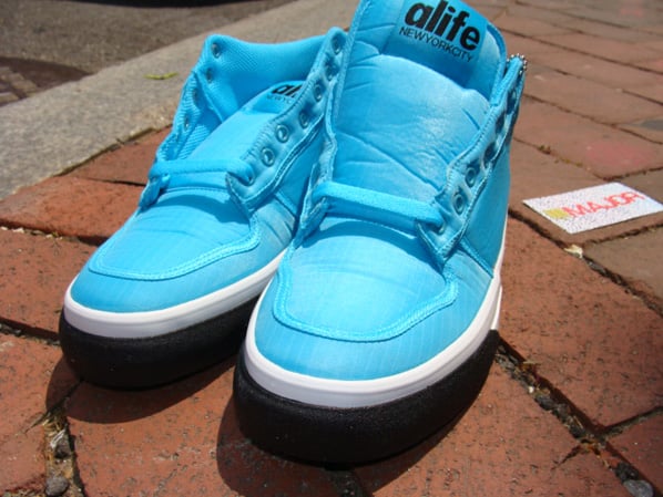 Alife Everybody Mid Fluorescent Pack