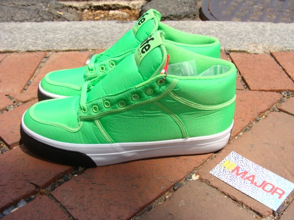 Alife Everybody Mid Fluorescent Pack