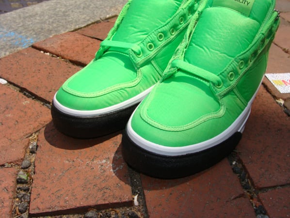 Alife Everybody Mid Fluorescent Pack