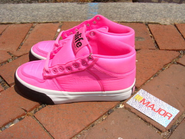 Alife Everybody Mid Fluorescent Pack