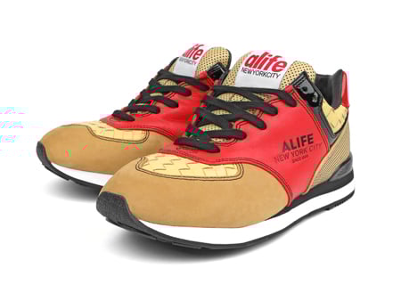 Alife Softhand Pack Barneys Exclusive