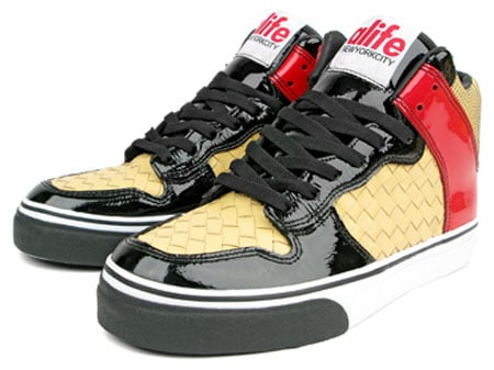 Alife Softhand Pack Barneys Exclusive