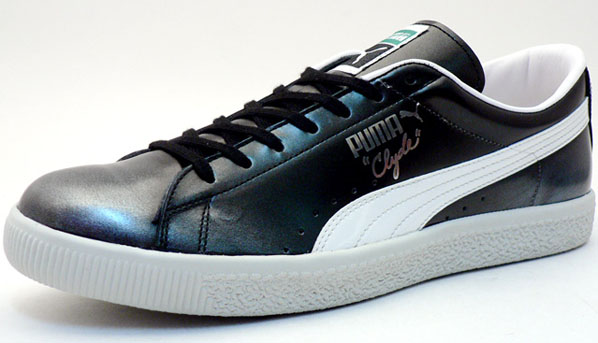 Puma Clyde MU - Made In Japan