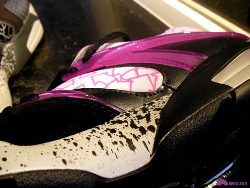 Puma Blaze of Glory - Two Color-ways