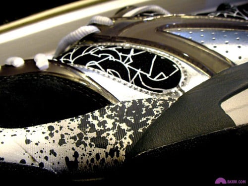 Puma Blaze of Glory - Two Color-ways