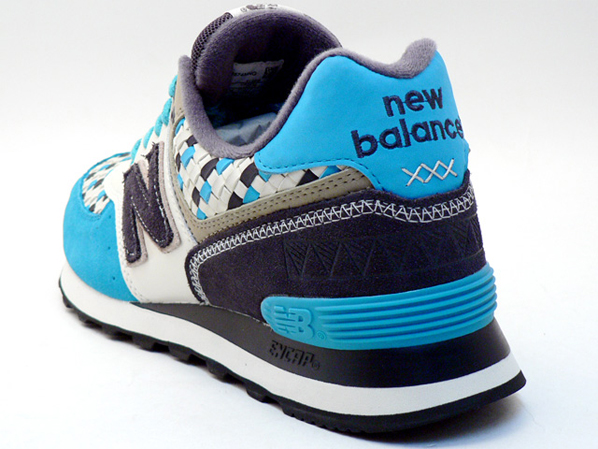 New Balance M574 - Native American