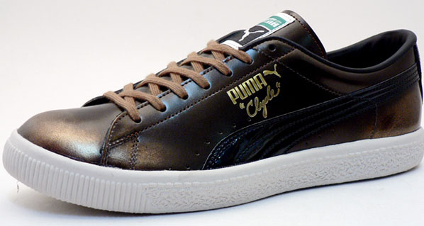 Puma Clyde MU - Made In Japan