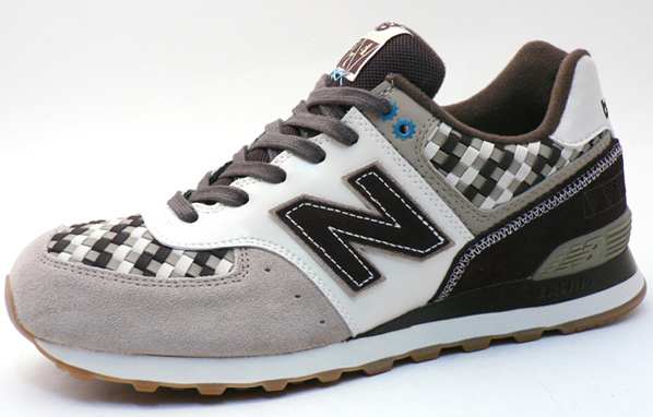 New Balance M574 - Native American | SneakerFiles