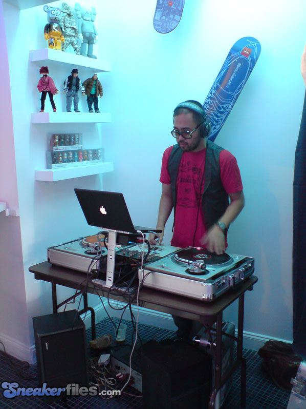 D.B.A Brooklyn Grand Opening Recap