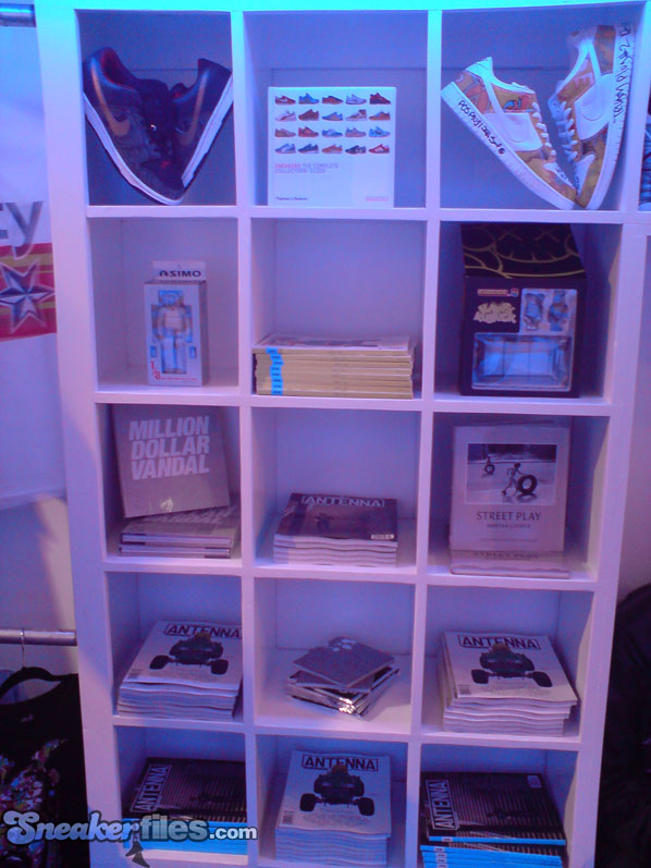 D.B.A Brooklyn Grand Opening Recap