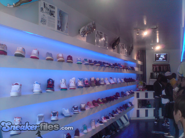D.B.A Brooklyn Grand Opening Recap