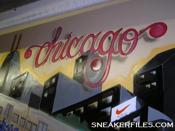 Chicago Kuts N Kicks Grand Opening and King Of Kicks Event Coverage