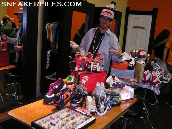 Chicago Kuts N Kicks Grand Opening and King Of Kicks Event Coverage