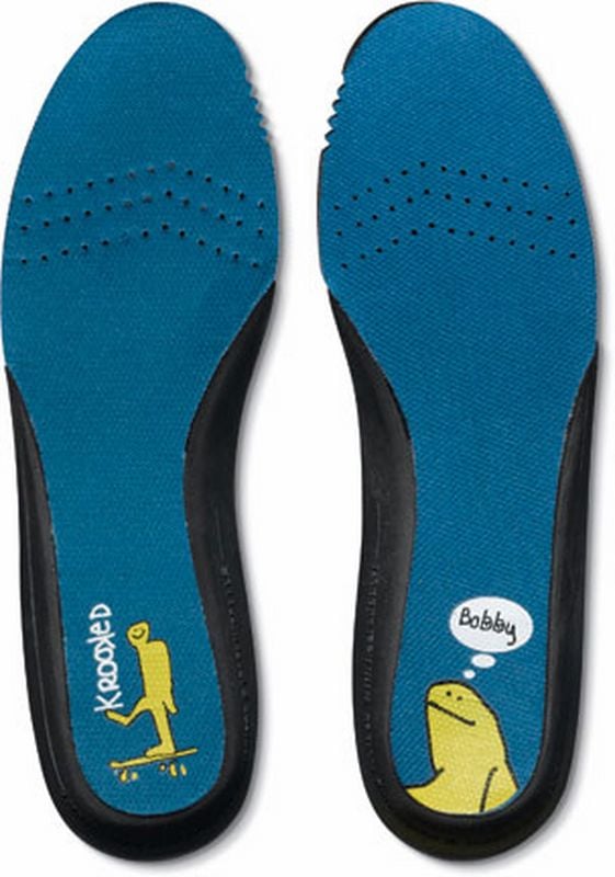 éS x Krooked x Bobby Worrest Collaboration éS x Krooked x Bobby Worrest Collaboration