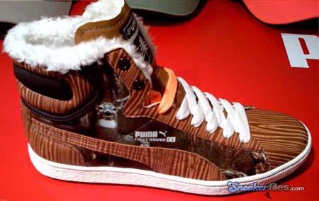 New Puma Fall Releases!