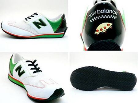 New Balance CM320 Pack