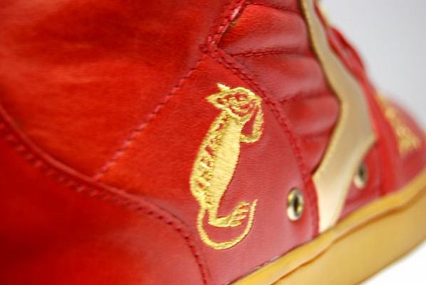 Greedy Genius The Year Of The Rat