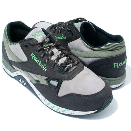 Reebok Summer 08 Collection