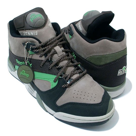 Reebok Summer 08 Collection