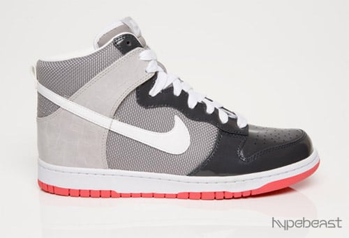 Nike Dunk Low and High Preview