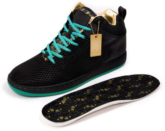 JB Classics - SDM Mid and Peddler