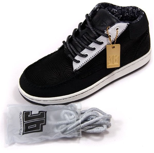 JB Classics - SDM Mid and Peddler